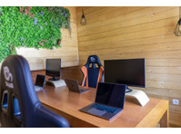 Flatio - all utilities included - Coliving The VALLEY with… - Kimppakämpät