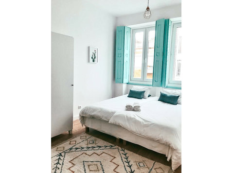 Flatio - all utilities included - Master Bedroom in Communa… - Woning delen
