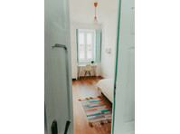 Flatio - all utilities included - Private room w/ Single… - Woning delen