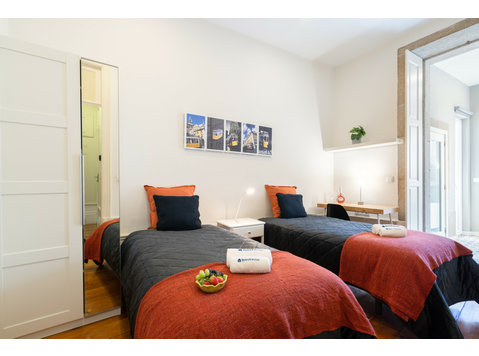 Flatio - all utilities included - Sweet Bright Room | City… - Collocation