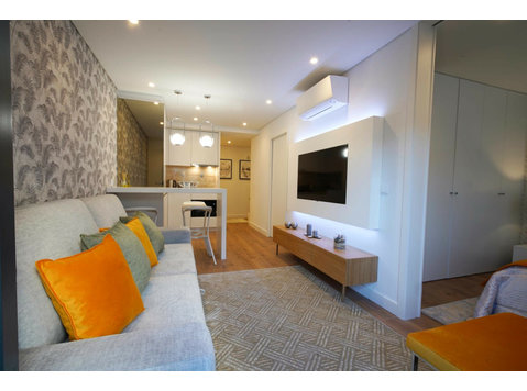 Flatio - all utilities included - 1 bedroom apartment on… - Na prenájom