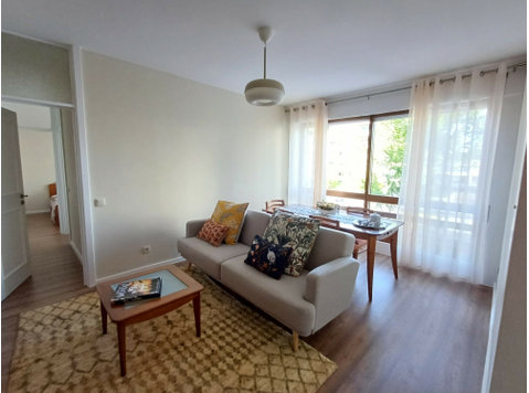Flatio - all utilities included - 2 bedroom apartment in… - K pronájmu