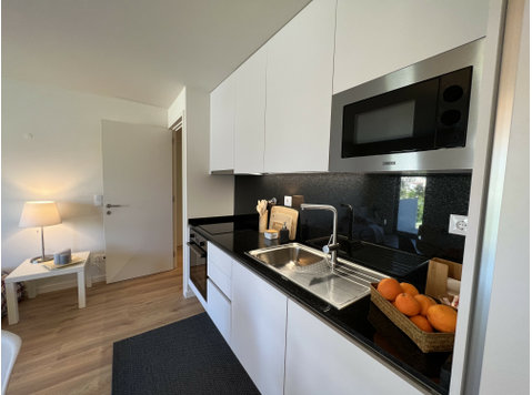 Flatio - all utilities included - Apartamento com 2 quartos… - K pronájmu