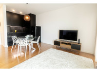 Flatio - all utilities included - Apartment 30m from the… - Alquiler