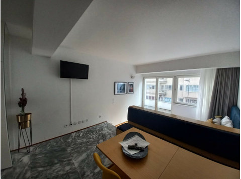 Flatio - all utilities included - Apartment in the heart of… - Alquiler