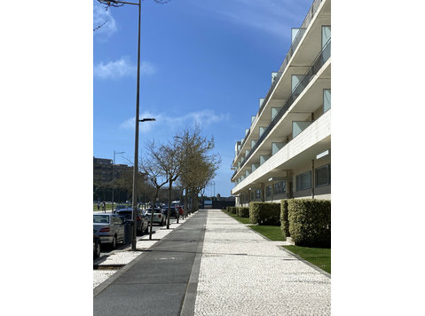 Flatio - all utilities included - Apartment in Vila do Conde - За издавање
