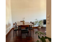 Flatio - all utilities included - Apartment in the historic… - Aluguel