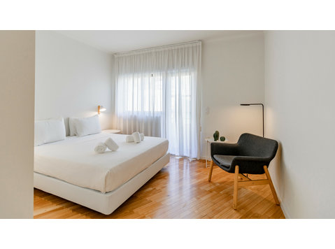 Cozy Boavista Apartment by Unique Hosts - Na prenájom