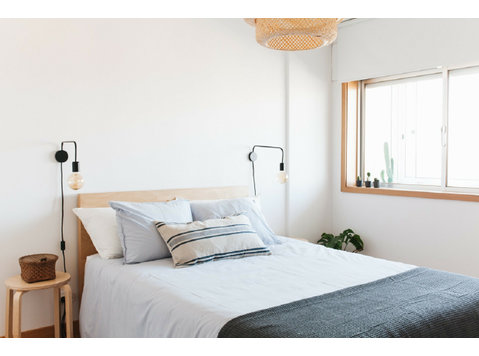 Flatio - all utilities included - Cozy Panoramic Apartment… - Te Huur