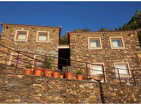 Flatio - all utilities included - Your Douro's Panoramic… - Аренда