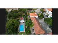 Flatio - all utilities included - House in Amarante - In Affitto