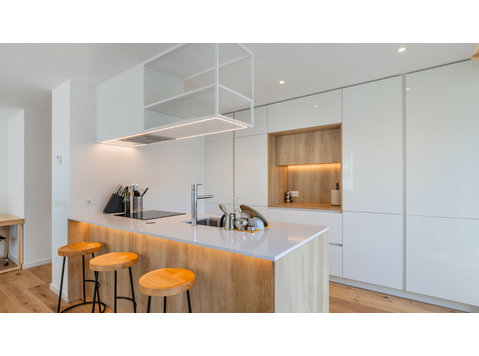 Modern Porto Apartment - Аренда