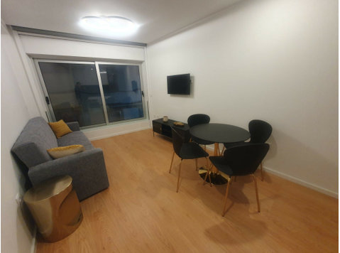Flatio - all utilities included - New 2 Bedroom Apartment… - Aluguel