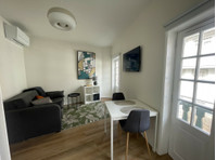 Flatio - all utilities included - RETIRO 401 - One bedroom… - In Affitto