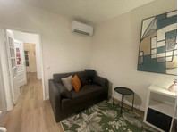 Flatio - all utilities included - RETIRO 401 - One bedroom… - In Affitto
