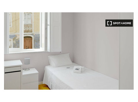 Se alquila habitación en una residencia en Covelo, Oporto - Alquiler