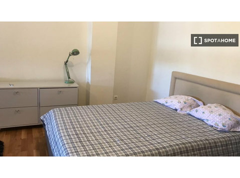 Room in shared flat in Vila Nova de Gaia - เพื่อให้เช่า