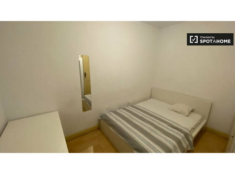 Habitaciones para alquilar en casa compartida de 4… - Alquiler