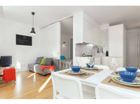 Flatio - all utilities included - the 96.1 apartment at… - In Affitto