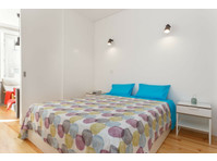 Flatio - all utilities included - the 96.1 apartment at… - In Affitto