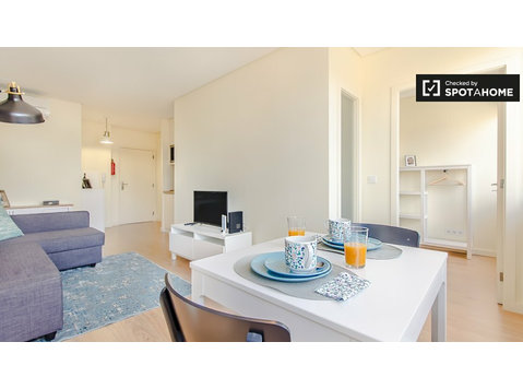 Apartamento de 1 quarto para alugar em Cedofeita, Porto - Apartamentos