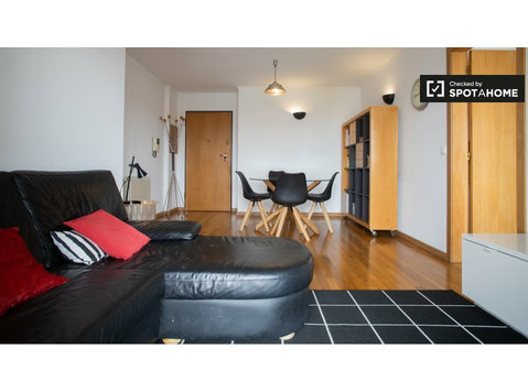 1-bedroom apartment for rent in Cedofeita, Porto - Apartments