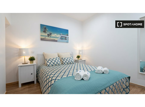 Appartamento con 1 camera da letto in affitto a Cedofeita,… - Appartamenti