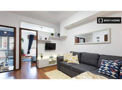 1-bedroom apartment for rent in Cedofeita, Porto - Станови