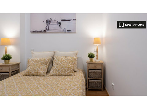 Apartamento de 1 dormitorio en alquiler en Cedofeita, Porto - Pisos