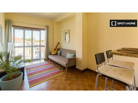 1-Zimmer-Wohnung zu vermieten in Covelo, Porto - Wohnungen