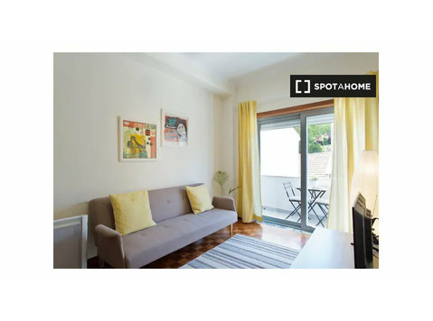Appartement 1 chambre à louer à Covelo, Porto - Appartements