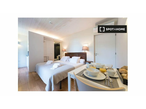 1-bedroom apartment for rent in Fontaínhas, Porto - குடியிருப்புகள்  