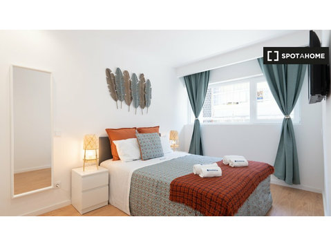 1-bedroom apartment for rent in Mafamude, Vila Nova De Gaia - Appartementen