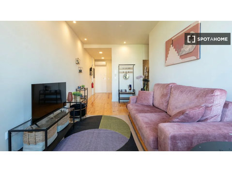 1-bedroom apartment for rent in Miragaia, Porto - Apartmani