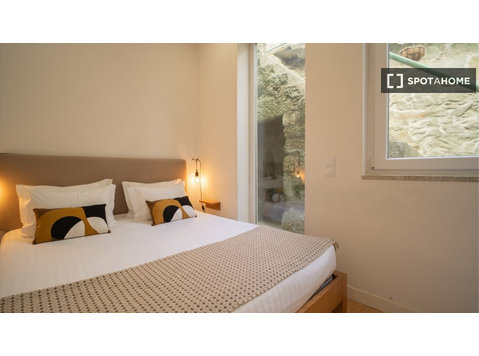 Apartamento de 1 dormitorio en alquiler en Noeda, Porto - Pisos