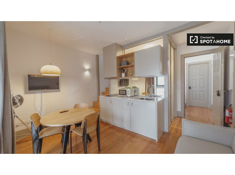 1-bedroom apartment for rent in Porto - Apartments