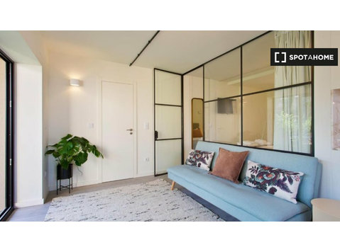 1-bedroom apartment for rent in Porto - Appartementen