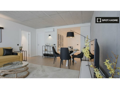 Porto'da kiralık 1 odalı daire - Apartman Daireleri