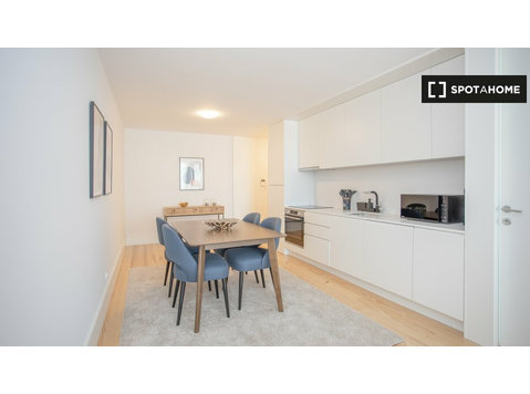 1-bedroom apartment for rent in Porto - อพาร์ตเม้นท์