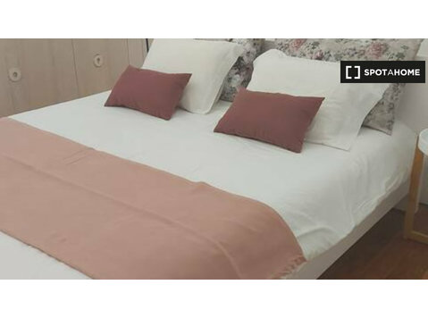 Appartement 1 chambre à louer à Porto - Appartements