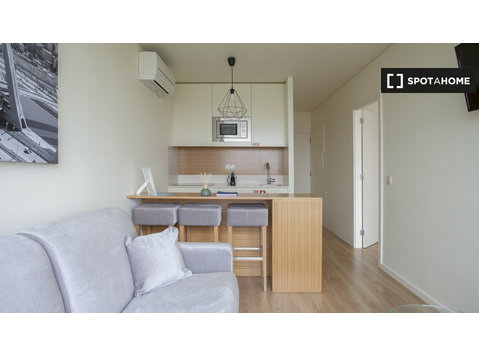Appartement 1 chambre à louer à Porto - Appartements
