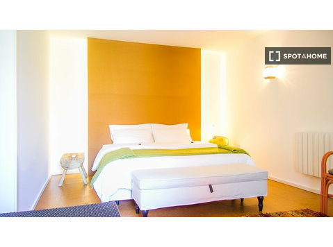 Appartement 1 chambre à louer à Porto - Appartements