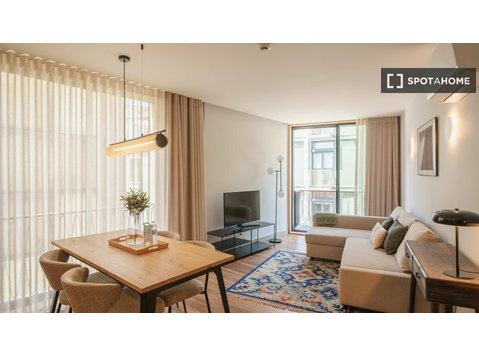 1-bedroom apartment for rent in Porto - Apartments