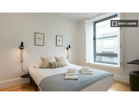 Apartamento com 1 quarto para arrendar no Porto - Apartamentos