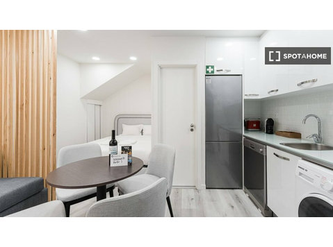 Appartement 1 chambre à louer à Porto - Appartements