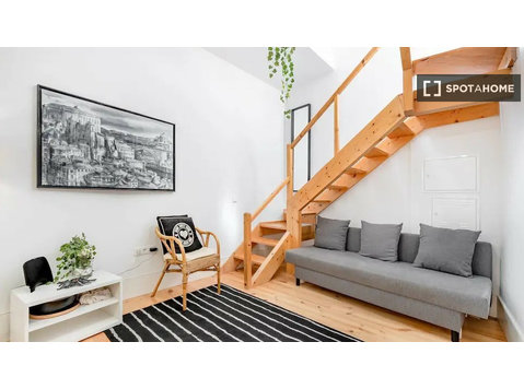 Appartement 1 chambre à louer à Porto - Appartements