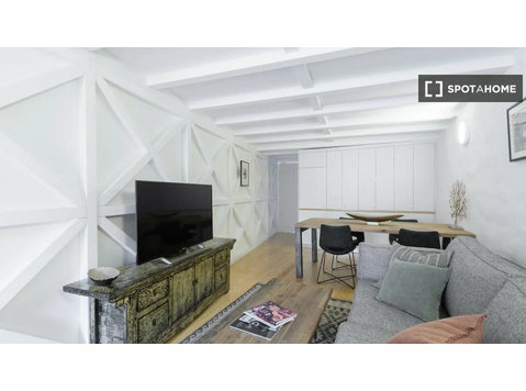 1-Zimmer-Wohnung zur Miete in Porto - Wohnungen