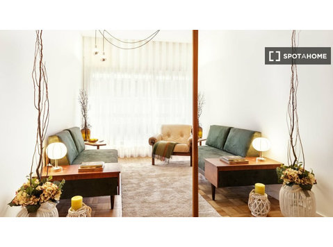 Apartamento de 1 quarto para alugar no Porto. - Apartamentos