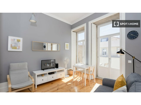 Appartement 1 chambre à louer à Porto - Appartements
