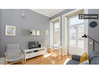 Apartamento com 1 quarto para arrendar no Porto